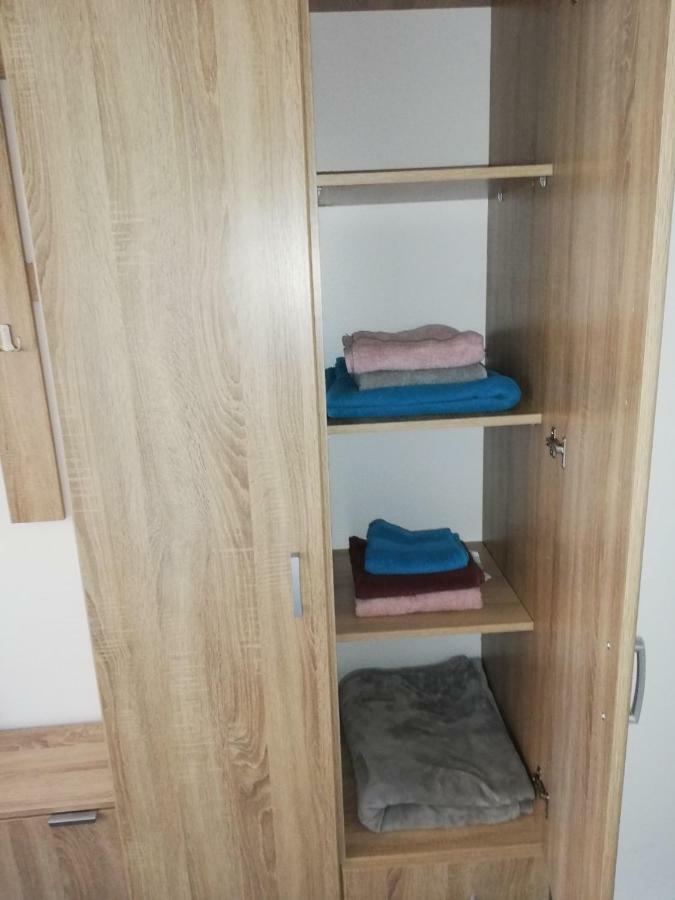 Rooms Jelena Beçkerek Dış mekan fotoğraf