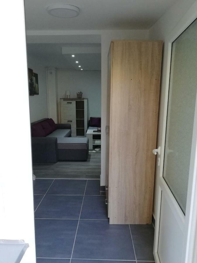 Rooms Jelena Beçkerek Dış mekan fotoğraf