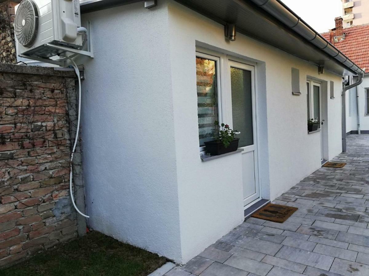 Rooms Jelena Beçkerek Dış mekan fotoğraf