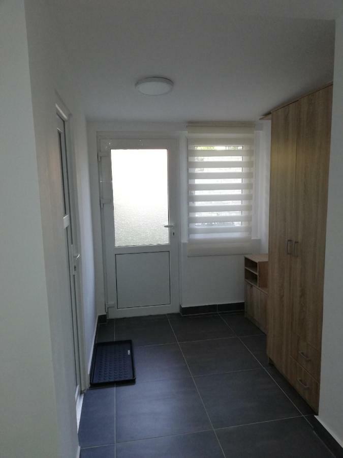 Rooms Jelena Beçkerek Dış mekan fotoğraf