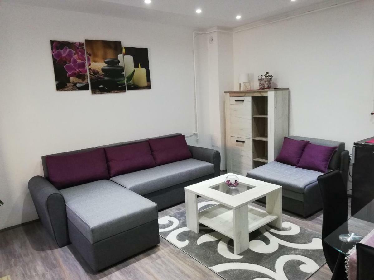 Rooms Jelena Beçkerek Dış mekan fotoğraf