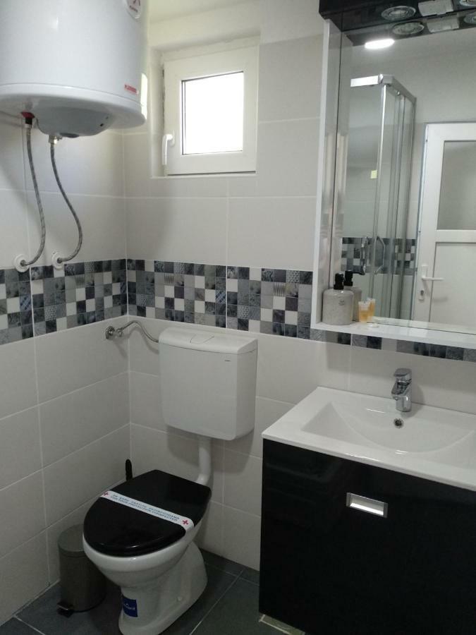 Rooms Jelena Beçkerek Dış mekan fotoğraf